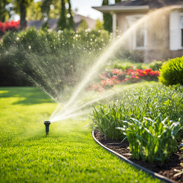 How to Prevent Bugs In My Yard